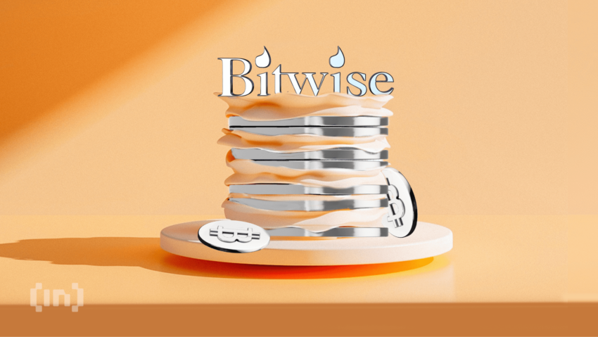 Bitwise Futures ETF-er søker ny fordel i krypto og amerikanske statsobligasjoner