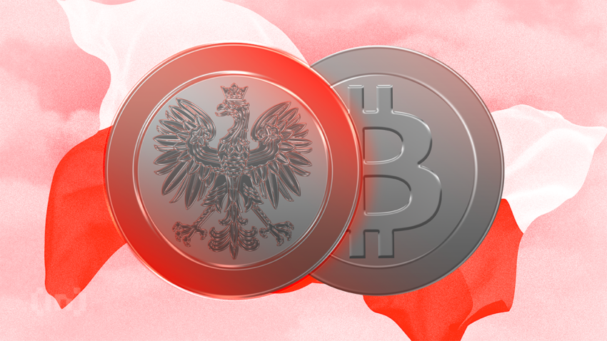 Sławomir Mentzen lover å ta i bruk strategisk Bitcoin-reserve hvis han blir valgt til president i Polen