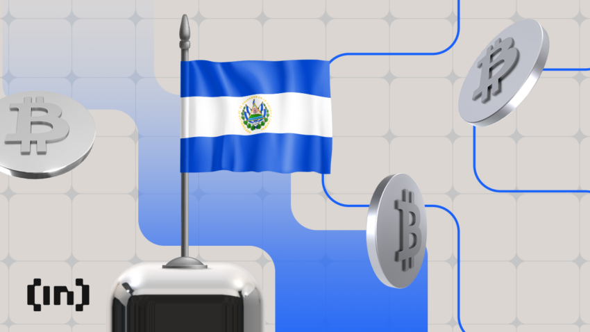 El Salvador lanserer første tokeniserte tilbud av amerikanske statsobligasjoner