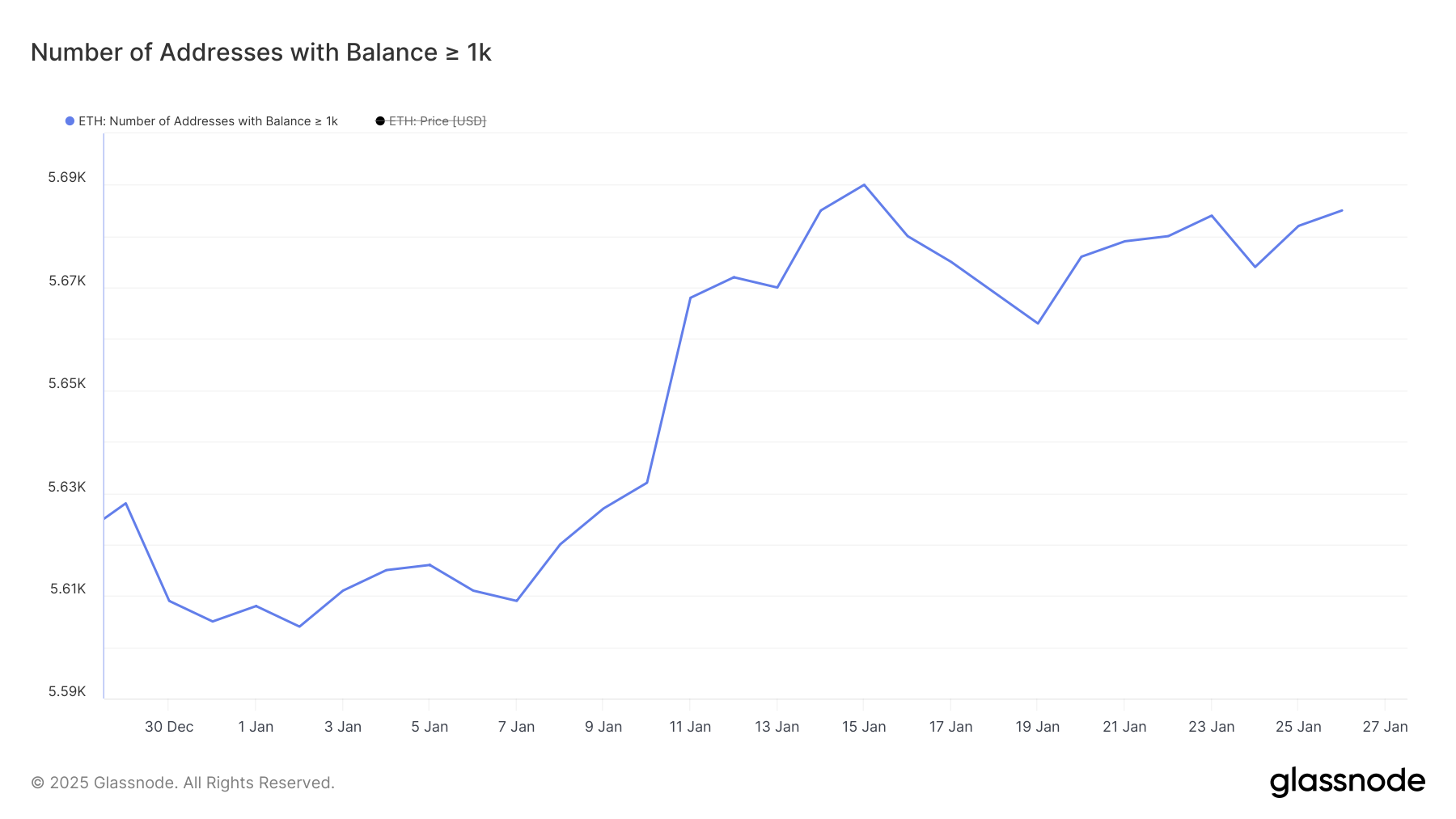 Addresses with Balance class=