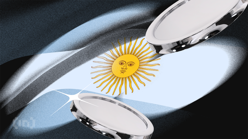 Argentina etterforsker president Javier Milei for LIBRA meme coin-skandale