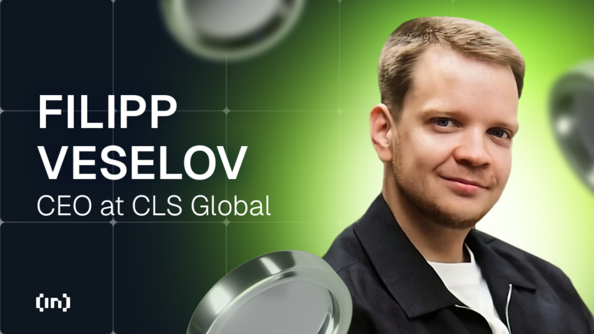 Fremtiden for kryptomarked-making: CLS Global CEO Filipp Veselov om regulering, teknologi og innovasjon