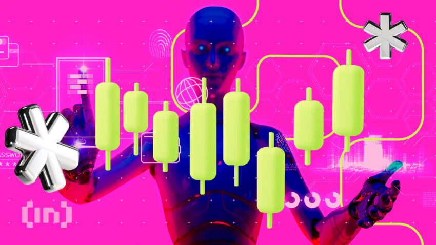 AI-agentmarkedet stuper 77 %, men kan en oppgang være i vente?
