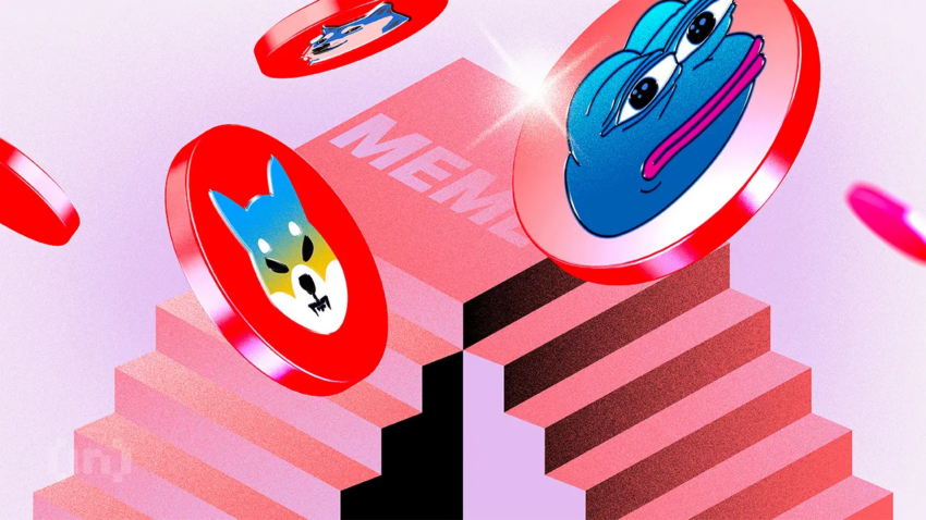 Pump.fun medgründer diskuterer inntektsdeling i lys av nedgang i meme coin-markedet