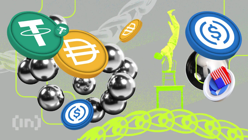 sUSD depeg vekker Terra-flashbacks—kan algoritmiske stablecoins noen gang vinne tillit?