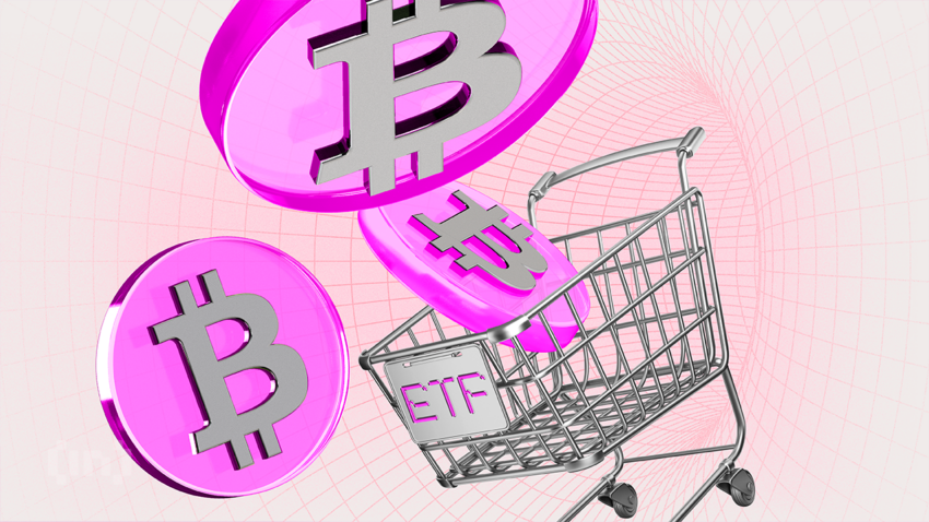 Bitcoin fond tiltrekker seg ny kapital etter 7 dagers pause | ETF-nyheter