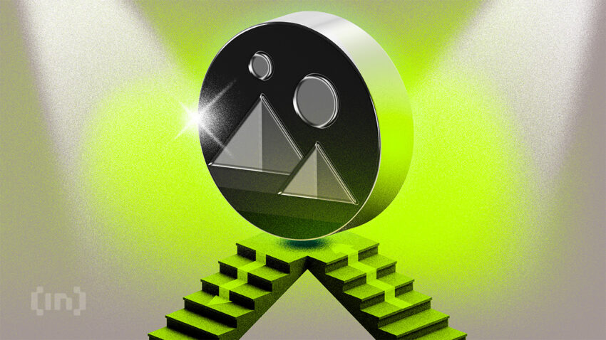 Decentraland (MANA) når to måneders høydepunkt i bullish momentum