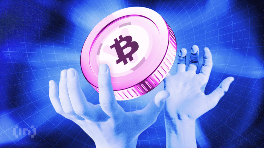 Hva du kan forvente av Bitcoin (BTC) kurs i mai 2025