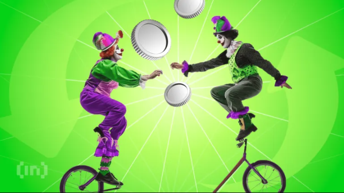 Movement Labs starter etterforskning av MOVE Token Market Maker-misconduct