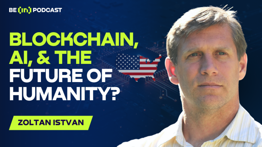 Hvordan US Transhumanist Party planlegger å bekjempe AI-trusselen mot menneskeheten