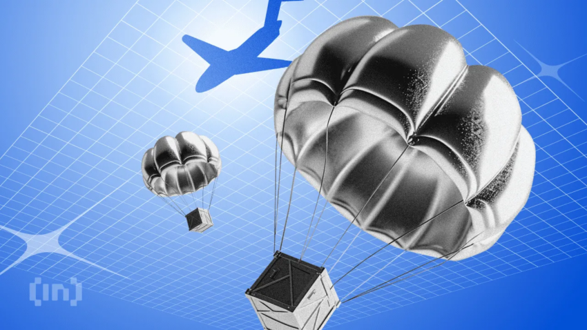 Airdrops er ikke døde—de er bare vanskeligere: Hvordan reglene i 2025 belønner ekte engasjement