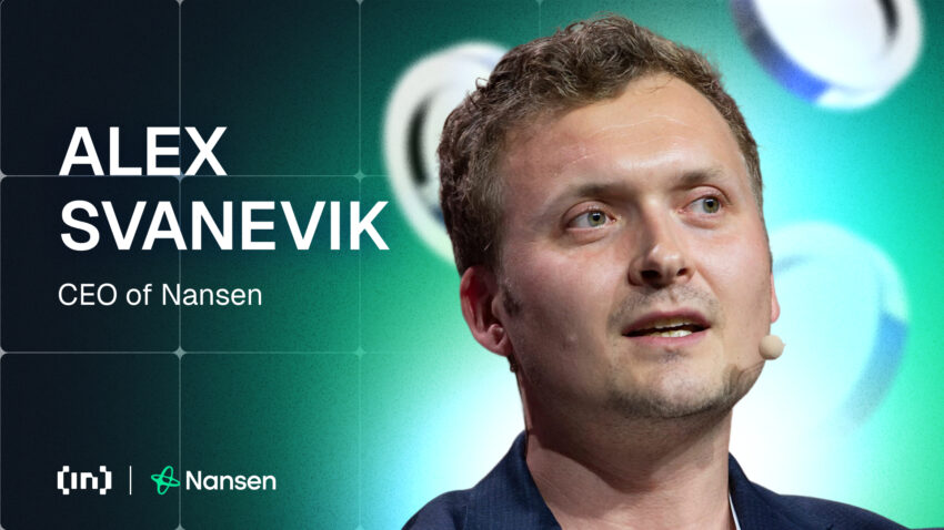 Nansen-sjef om å kombinere AI og blokkjedeanalyse: Smarte innsikter for smartere investorer