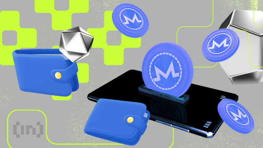 Monero (XMR) stiger stille 150 % i Q2 — hva driver det?
