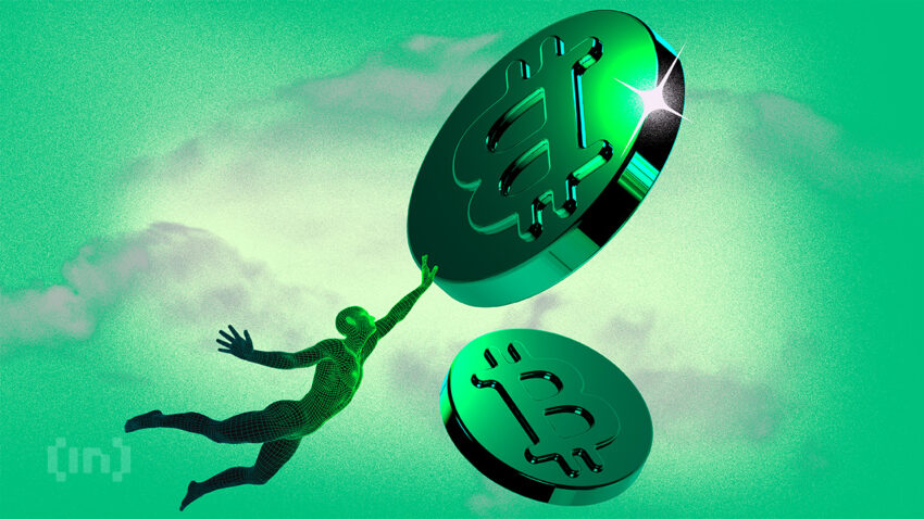 Hvaler kjøper Bitcoin for $ 8,5 milliarder—kan deres kjøpekraft presse prisen til $ 110 000?