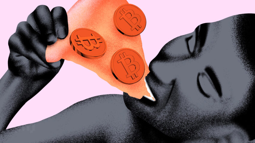 15 år med Bitcoin Pizza Day: Hva 10 000 BTC kan kjøpe i 2025