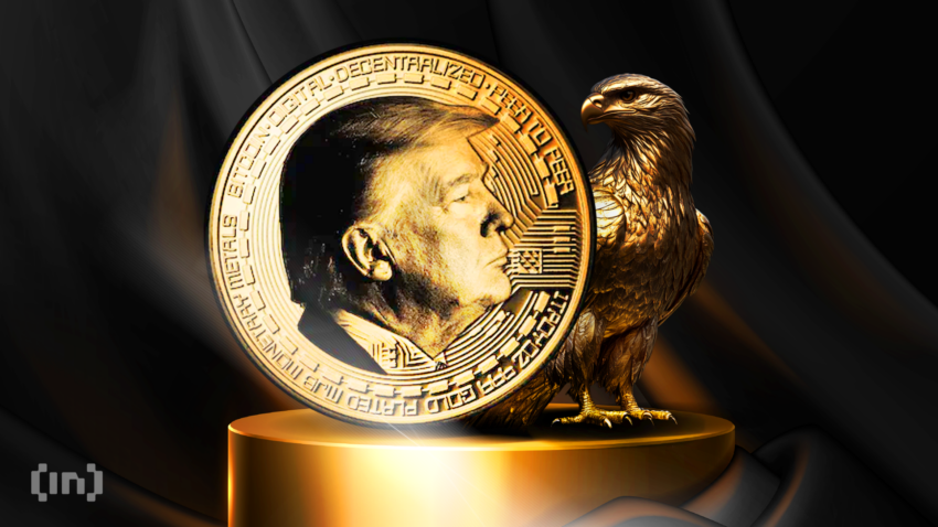 World Liberty Financials USD1 stablecoin overstiger $ 2 milliarder i markedsverdi