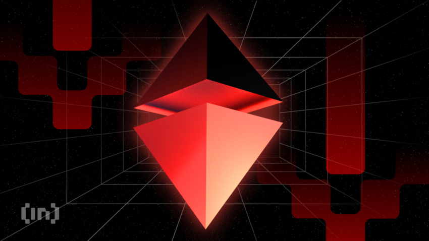 Hva du kan forvente av Ethereum (ETH) i mai