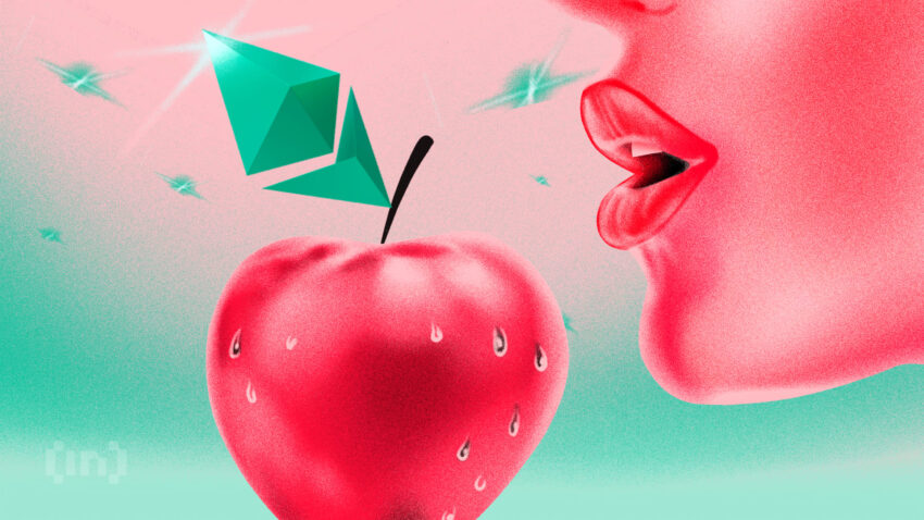 Brukerflukt rammer smartkontraktplattformer—kan Ethereums Pectra-oppgradering snu trenden?