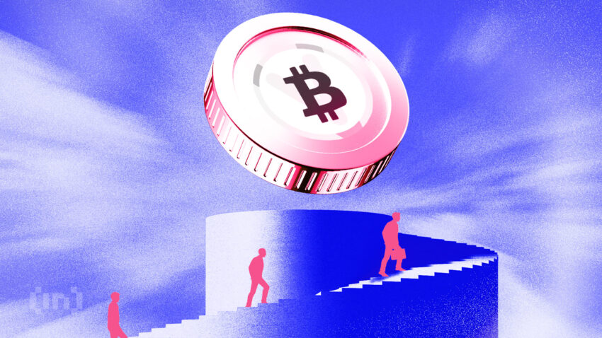 Raoul Pal sier Bitcoin dominans kan ha nådd toppen—altcoin-sesong nært forestående?