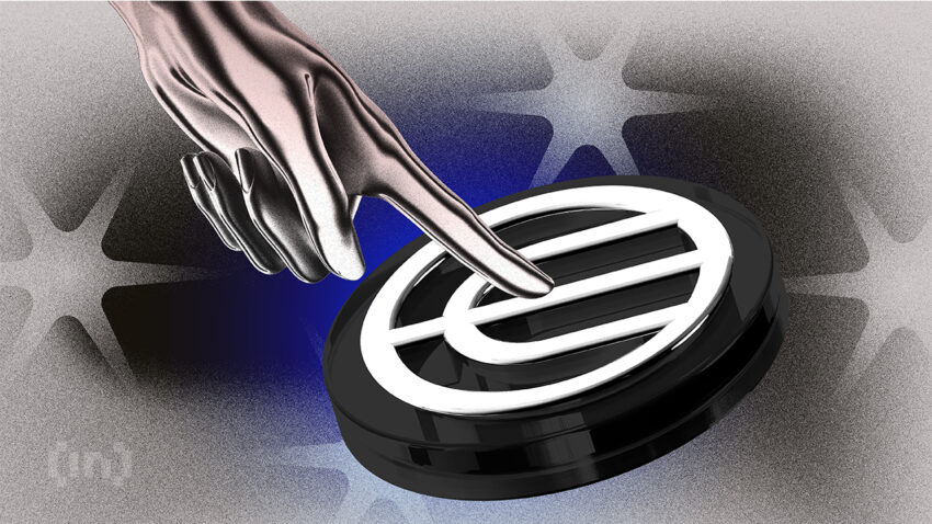 Worldcoin sin WLD-token stiger til 3-måneders høyde etter investering på $ 135 millioner