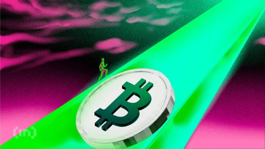 Tre viktige scenarier for Bitcoin kurs i 2025 – kan BTC nå $ 175 000?