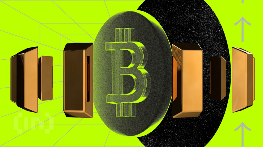 Bitcoin slår gull som USAs toppaktiva — hva driver skiftet?