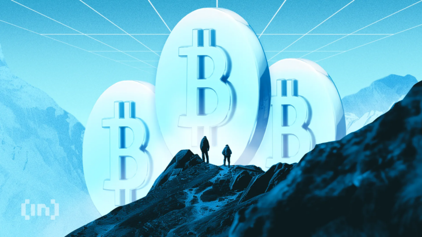 5 grunner til at Bitcoin kan nå $ 200 000 denne syklusen