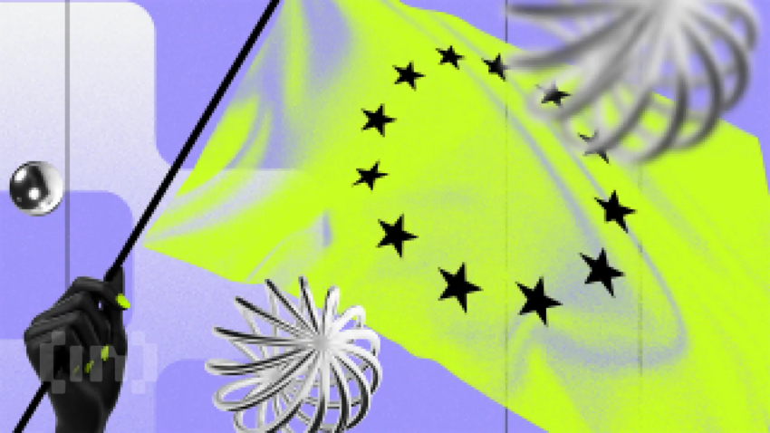 Robinhood, Revolut, ECB: Hvorfor Europa blir TradFi sitt favorittlekeplass for krypto