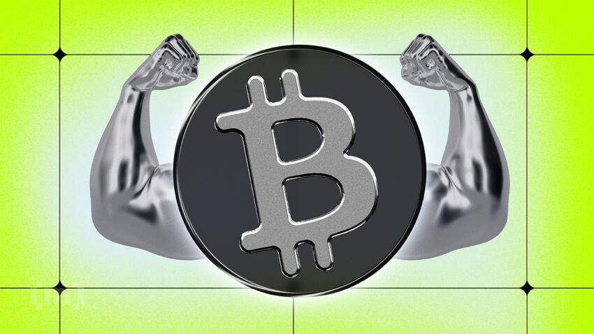 Bitcoin bryter $ 105 000 da våpenhvile mellom USA og Kina skaper markedsoptimisme