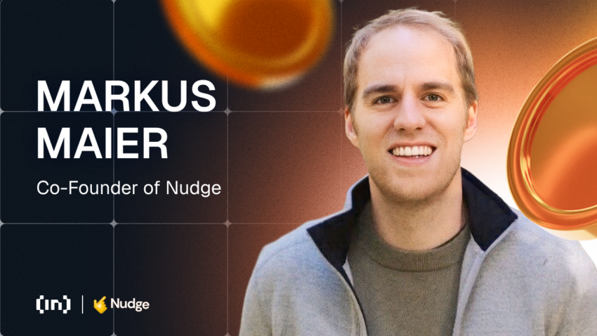 Å bygge Google Ads for Web3: Hvordan Nudge gjenoppfinner kryptoincentiver