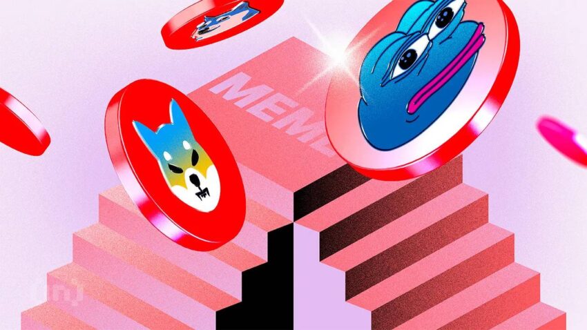 Pump.fun overgår Ethereum i gebyrinntekter: Tegn på oppgang for meme coins
