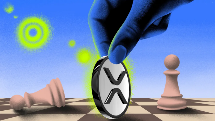 Ripples potensielle oppkjøp av Circle kan endre maktbalansen i stablecoins og sette XRP på sidelinjen