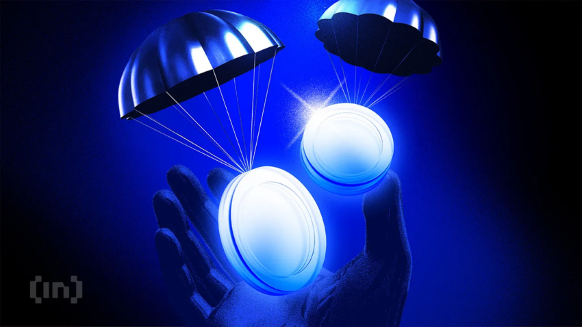 Solana Name Service lanserer SNS-token, tildeler 40 % til airdrop