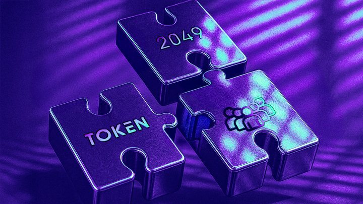 Bak kulissene: Hva kryptoledere virkelig tok med seg fra TOKEN2049 Dubai