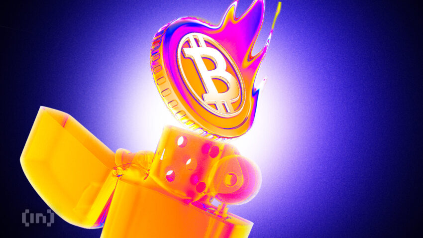 Er Bitcoins oppgang en velsignelse eller en trussel for bedriftskasser?