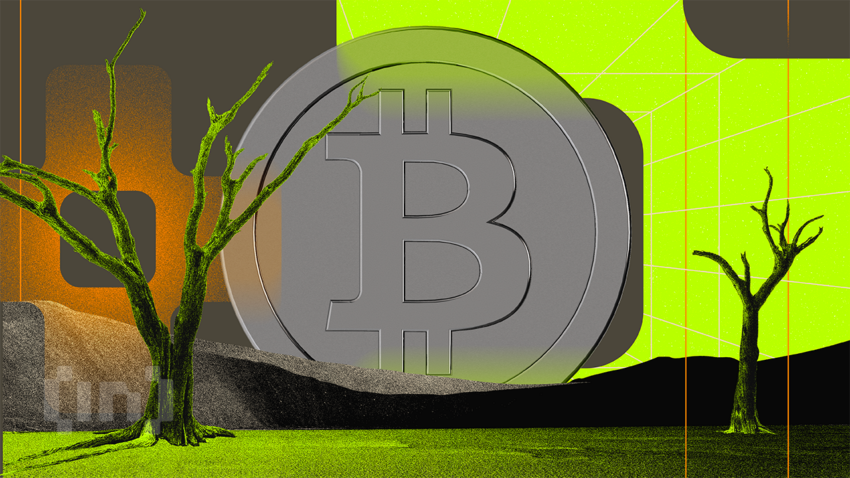 Kenyas største slum har blitt en blomstrende Bitcoin-økonomi