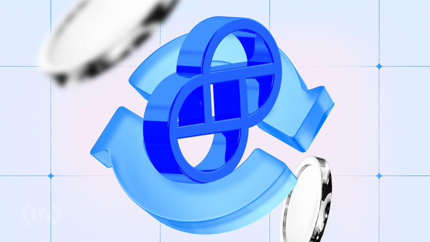 Gemini lanserer tokeniserte aksjer i EU, starter med MSTR