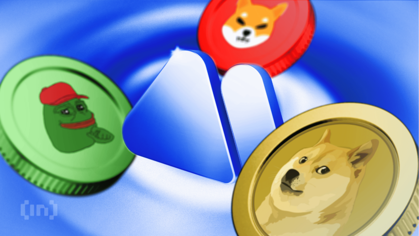 Når meme coin-mania endrer seg, satser MEXC Launchpad på kvalitet over kaos