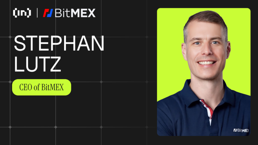 Stephen Lutz om BitMEXs store omstilling: AI-rapporter, kopihandel og en dristig vekststrategi