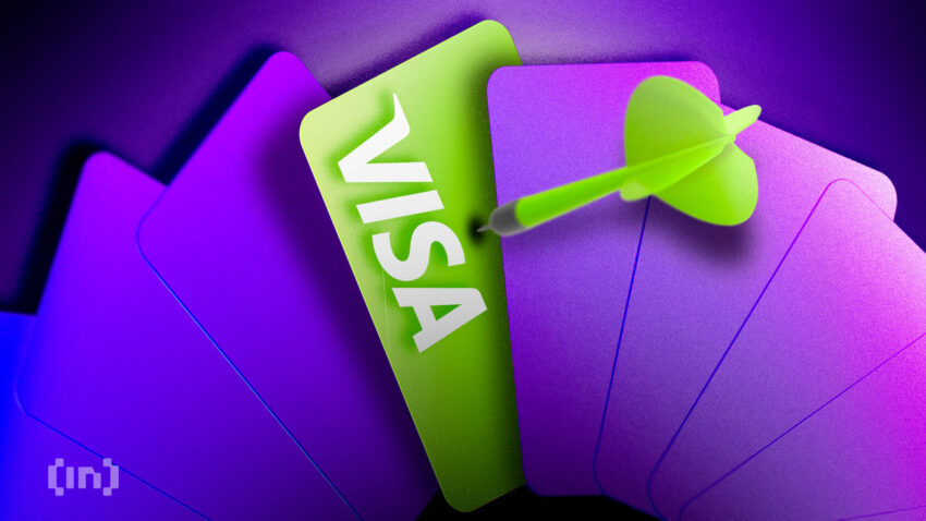 Visa lanserer en AI som bruker pengene dine – bra, dårlig og stygt