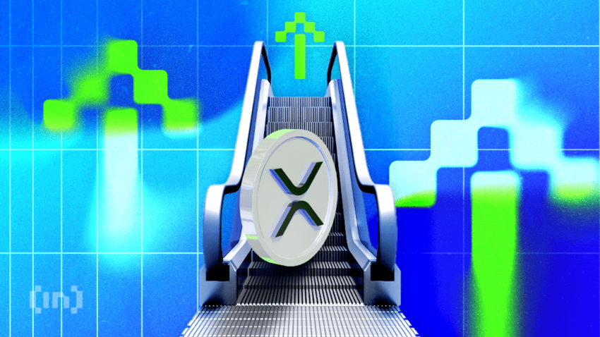 XRP kurs holder seg stabil til tross for SEC ankeutsettelse: Er en oppgang på vei?