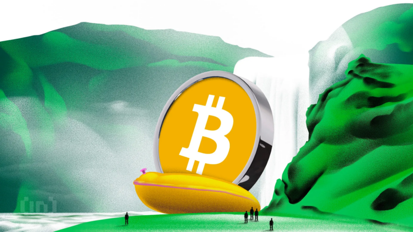 Stablecoin-målinger viser at Bitcoin-rallyet kan være langt fra over