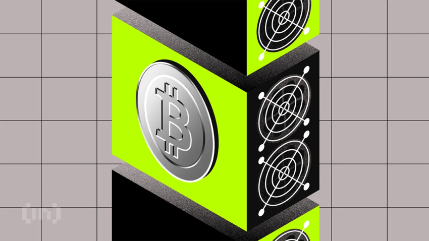 Hashrate synker til 8-måneders lavpunkt—gyllen inngang eller truende risiko for Bitcoin minere?