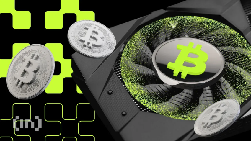 Hvordan Trump-familien, Hut 8 og Tether fremskynder en ny æra av hyper-skala Bitcoin mining