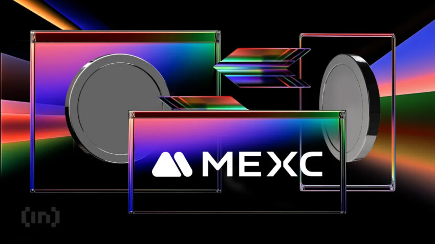 TradingView-feil viste Bitcoin falle til $ 0 på MEXC