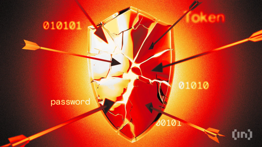 To store kryptohack starter juni med over $ 15 millioner i tap