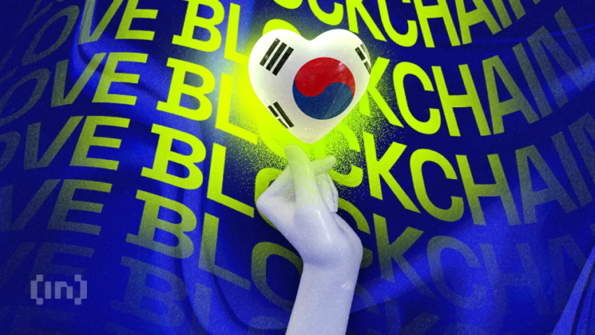 Sør-Korea signaliserer stor endring i krypto med nytt regelverk