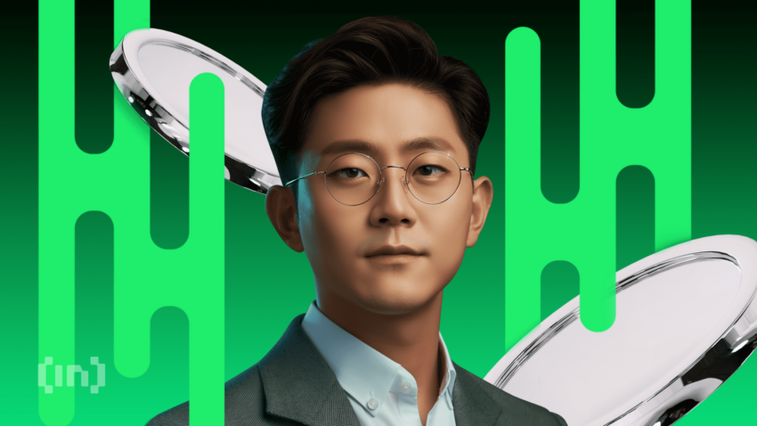 Hvorfor Ki Young Ju sier “Bitcoin Cycle Theory er død”