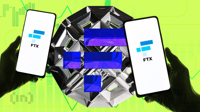 FTX skal utbetale $ 1,9 milliarder til kreditorer i september