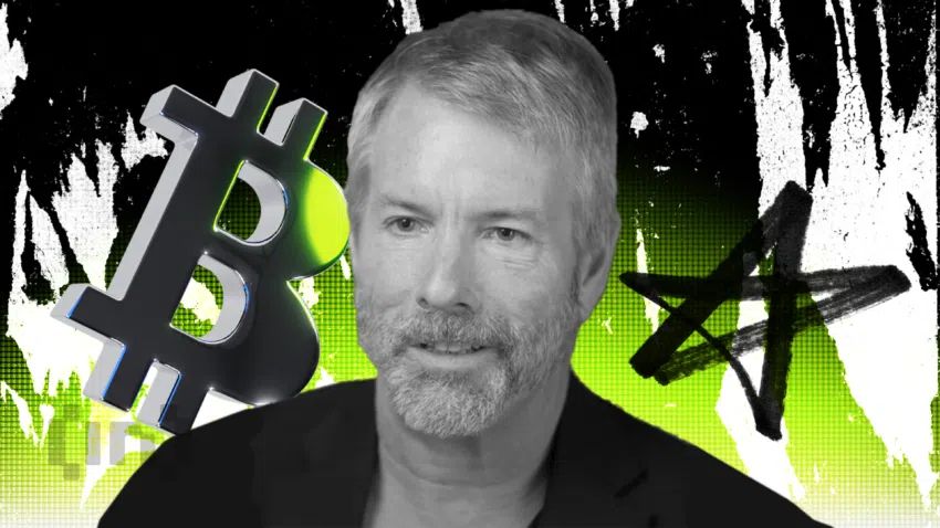 Strategy (MSTR) aksje stiger over $ 407 til tross for Bitcoin avsløringsgruppesøksmål